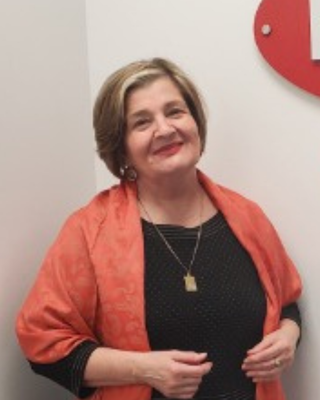 Portrait of Jasmina Colic, Associate